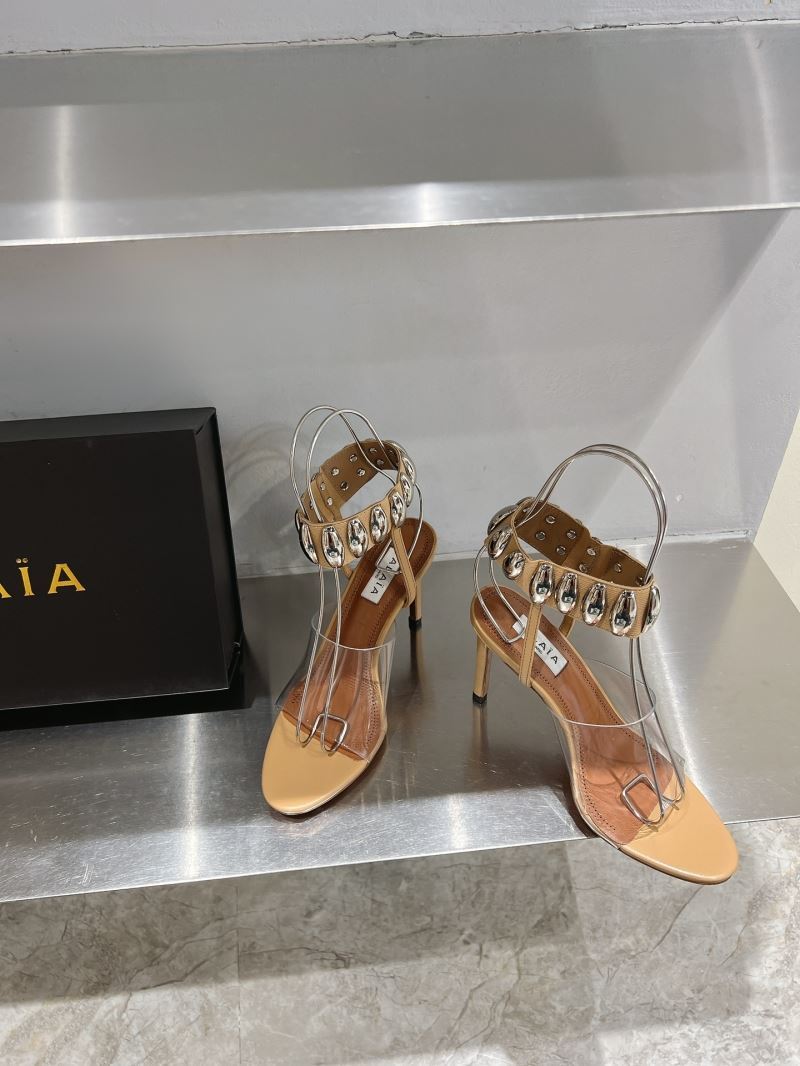 Alaia Sandals